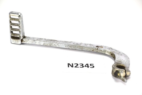 Honda 500 pc11 - 500, brake