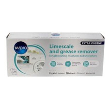 Wpro Limescale & Gease