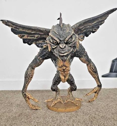 Mohawk gremlin full - mohawk, model