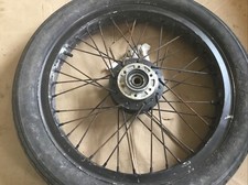 Yamaha XS650 XS 650 Front Wheel Alloy Rim 1.85 X 19
