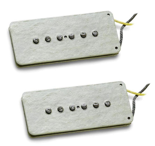 Seymour duncan antiquity - duncan, ii