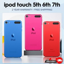New Sealed Box Apple Ipod