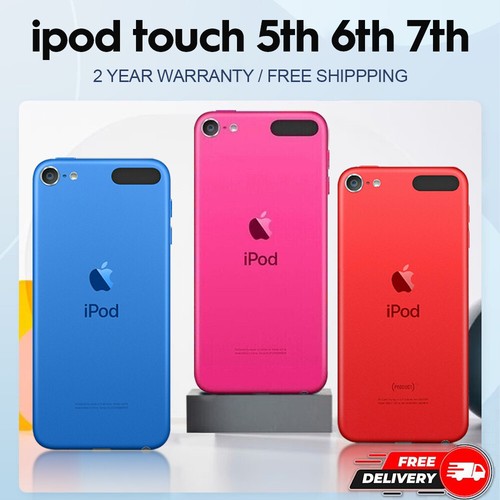 New sealed box apple - apple, ipod