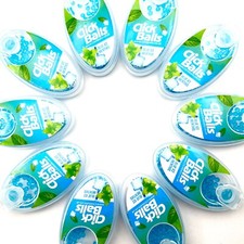 1000pcs Cigarette Original Click Balls Strong Mint And Menthe