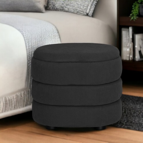 Soft velvet round - soft,