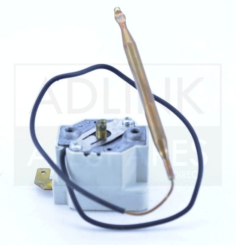 Main unvented cylinder - unvented,