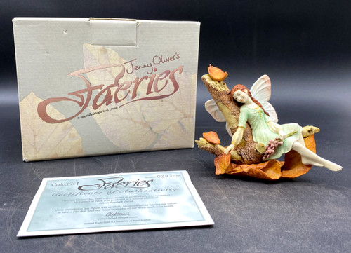 1994 autumn charm - 1994, le