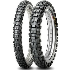 Maxxis MaxxCross IT Tyres Set