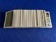 FKS Soccer Stars 77-78 Used