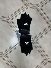 Adidas Originals Work Out Gloves ADGB-15002WH Women Size Medium