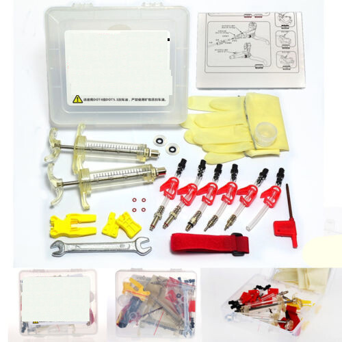 Bicycle hydraulic disc brake - bicycle,