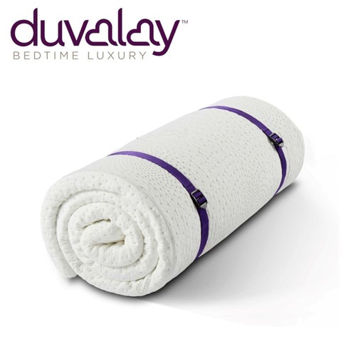 Duvalay travel memory foam - duvalay,