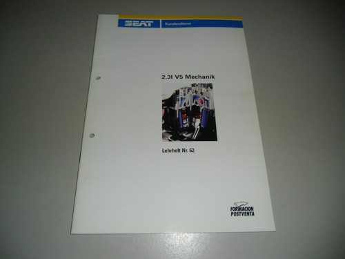 Self study program customer - self-study,