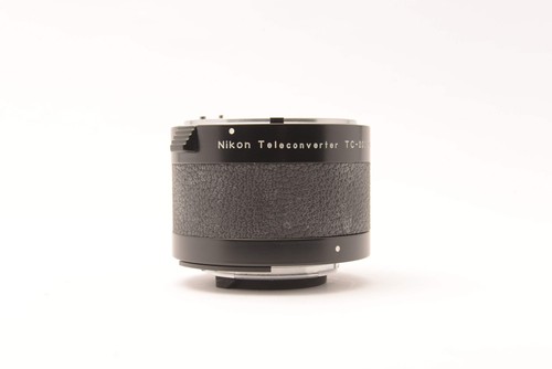 Nikon 201 teleconverter - 2x,