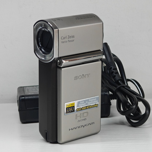Sony handycam hdr tg3 - handycam, hdr-tg3