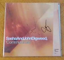 Sasha & John Digweed -