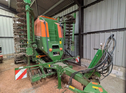 Amazone cayena 6001c grain - cayena, and