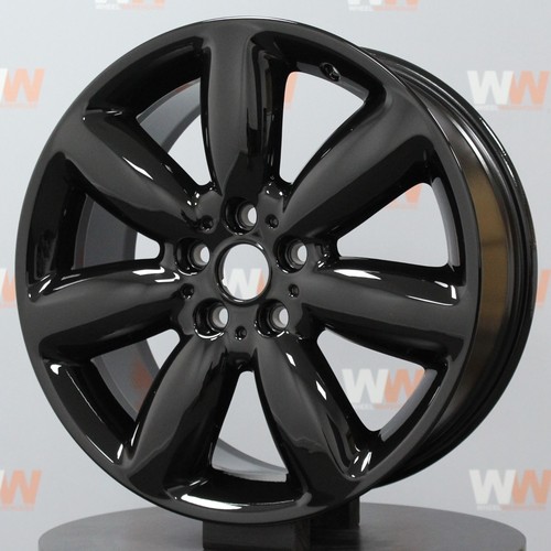 Mini clubman f54 black - mini,
