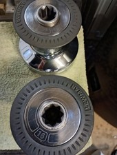  Lewmar 16 Winches / Pair / Excellent Condition / Newly Serviced,  Priced for 1