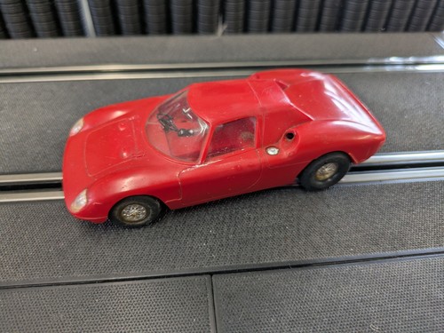 1960s vintage airfix - 1960s,