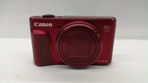 Canon powershot sx720 - powershot, hs