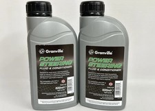 Granville Synthetic Oil Based