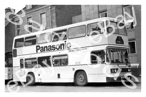 Bus photograph strathtay - bus,