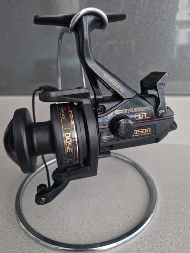 Shimano 3500 classic mini - shimano,