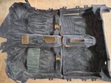 VW GOLF MK2  FLOOR CARPET MAT