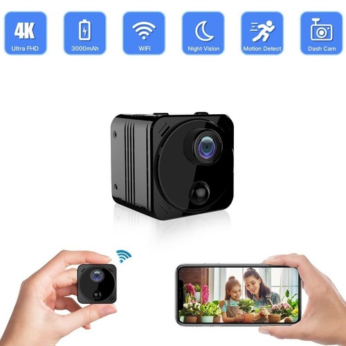 Portable mini security - portable, camera