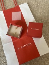 Samuel gold clover - h.,