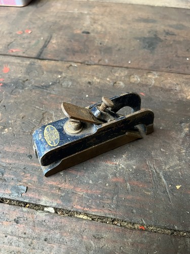 Vintage record 075 bullnose - record,