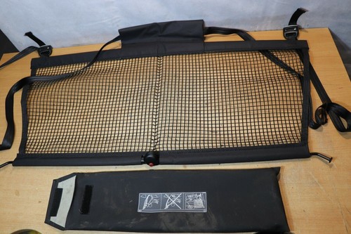 Volvo xc60 boot - boot, cover
