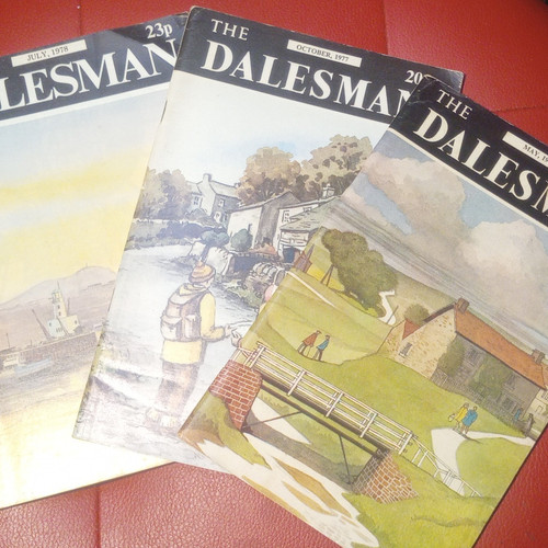 The dalesman vol - dalesman, 2,