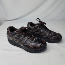 Skechers Shape Ups Mens Black