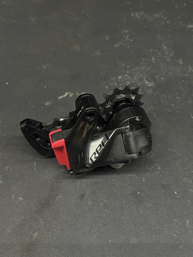 Sram red axs xplr speed - red,