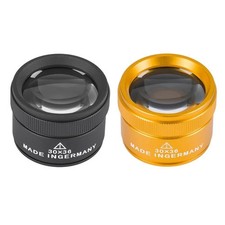 Jewelers Loupe Magnifier