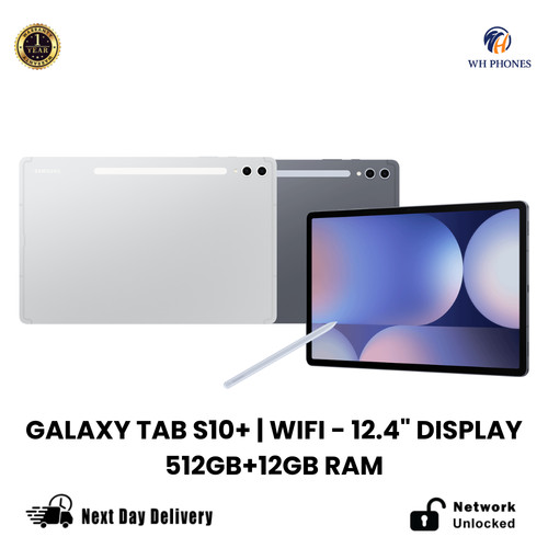 Samsung galaxy tab s10 fi - samsung,
