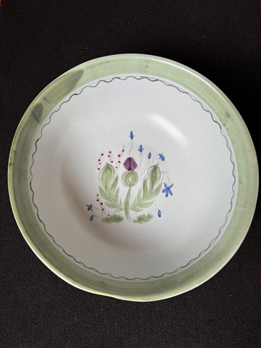 Vintage buchan stoneware - buchan,