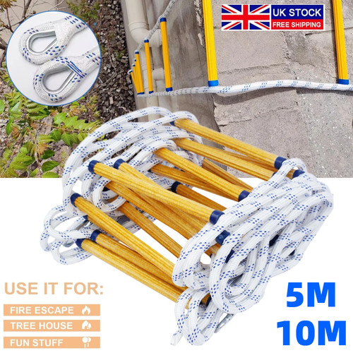 16ft 32ft emergency fire - 16ft/32ft,