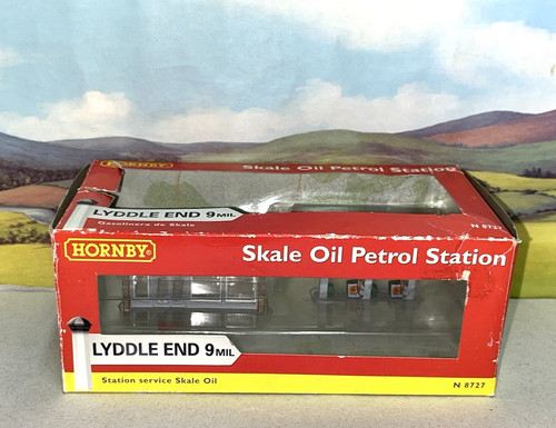 Hornby n8727 gauge - n8727, n