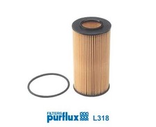 OIL FILTER FITS: VOLVO XC90 I
