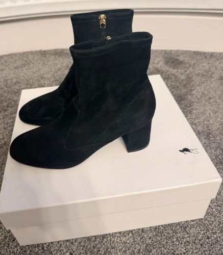 Bennett alexis ankle - l,
