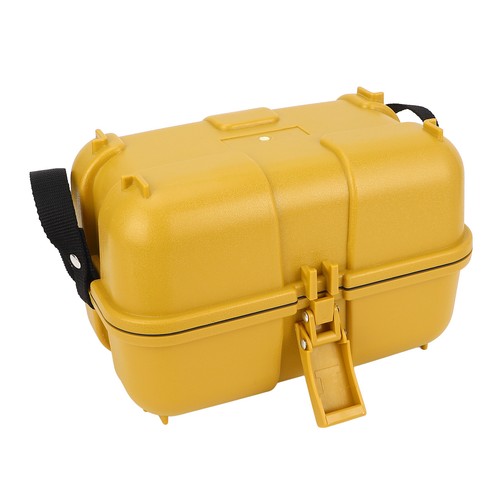 Leveling instrument case - instrument,