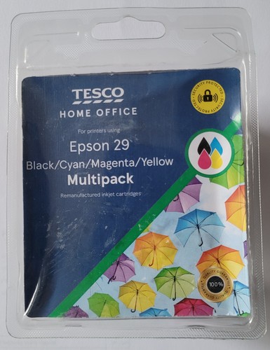Epson tesco multipack - 29,