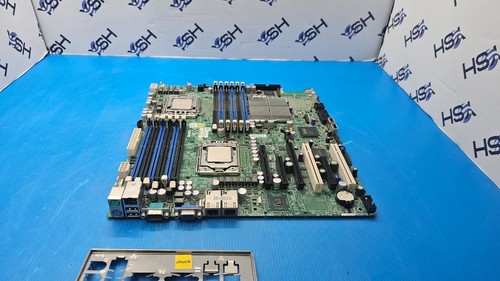 X8dti dual socket lga - ,