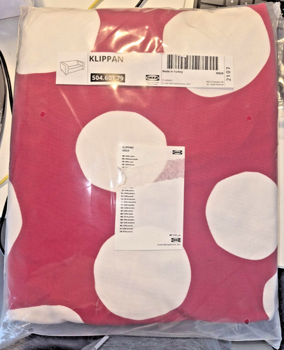 Ikea klippan storvreta seat - ikea, 2