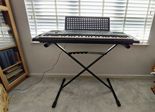 Yamaha psr 410 key - yamaha, psr-410