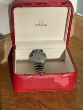 OMEGA Geneve Dynamic Men's Watch