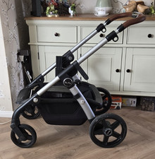 Silver Cross Wave Pushchair